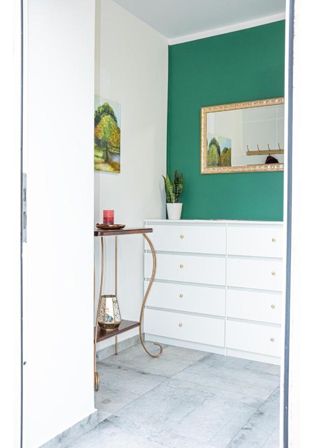 Apartament Mala Wenecja Barczewo Ngoại thất bức ảnh