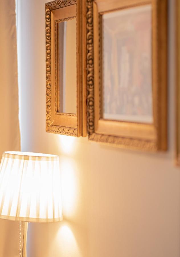 Apartament Mala Wenecja Barczewo Ngoại thất bức ảnh