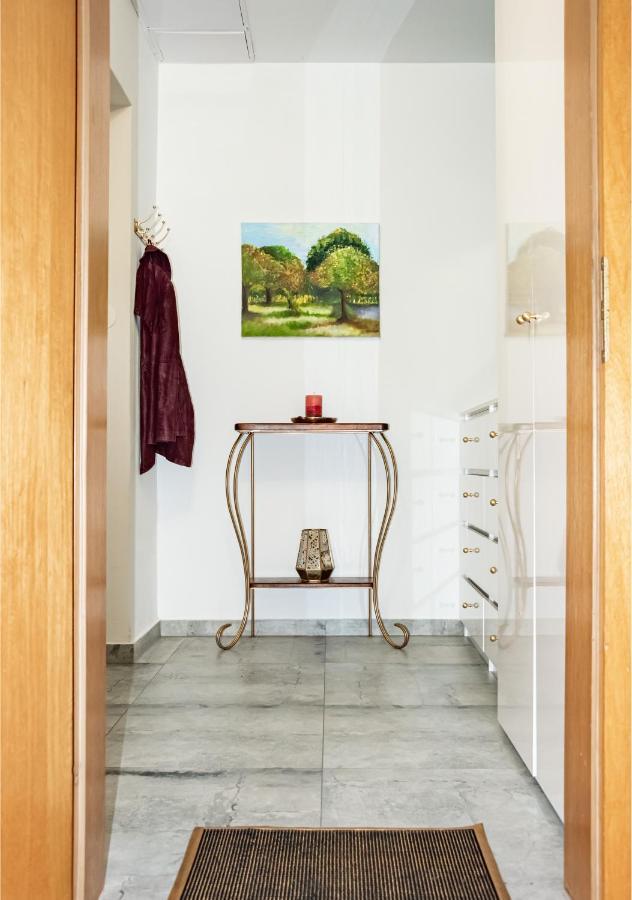 Apartament Mala Wenecja Barczewo Ngoại thất bức ảnh